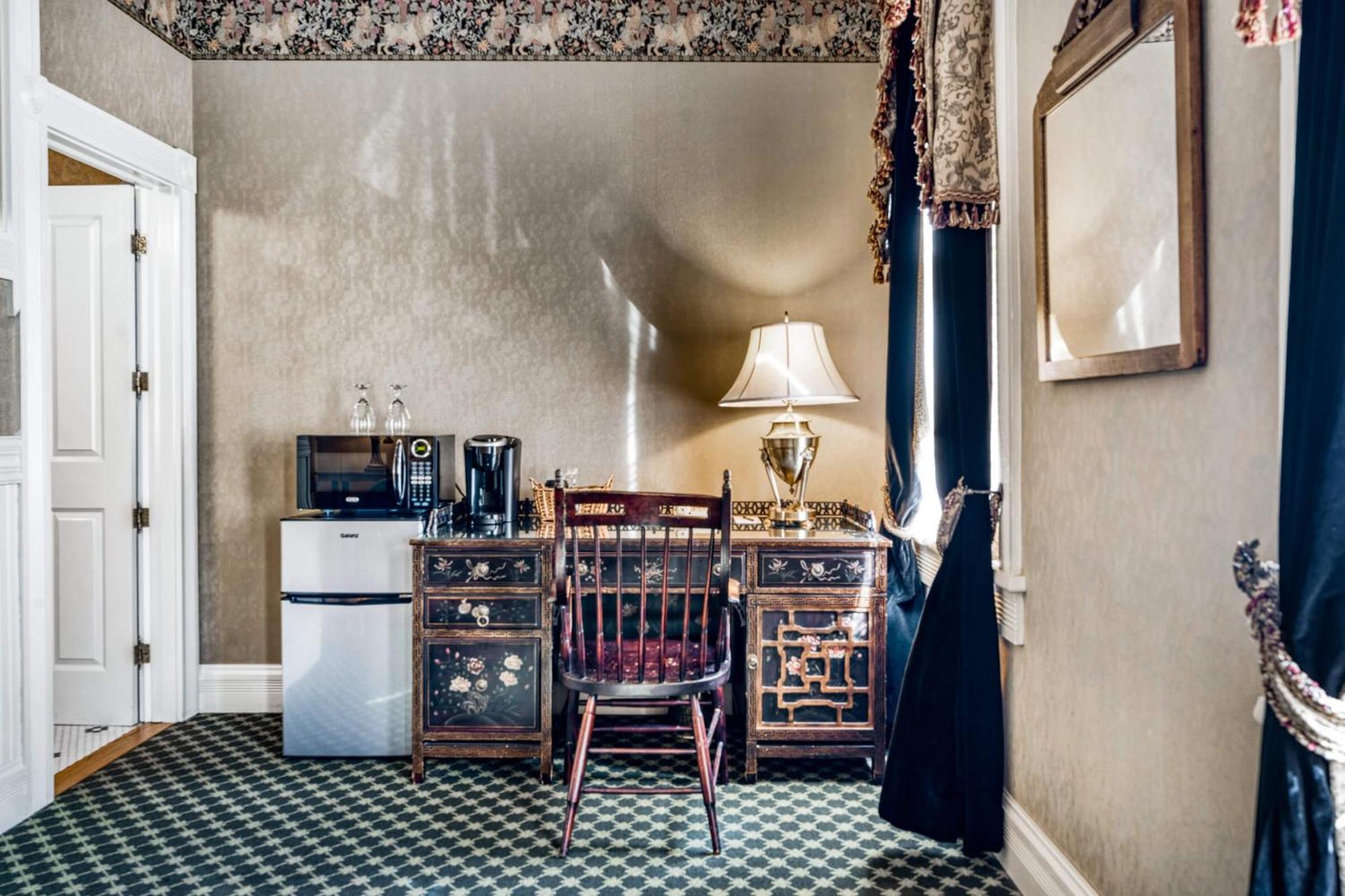 Beaumont Hotel And Spa - Adults Only Ouray Buitenkant foto