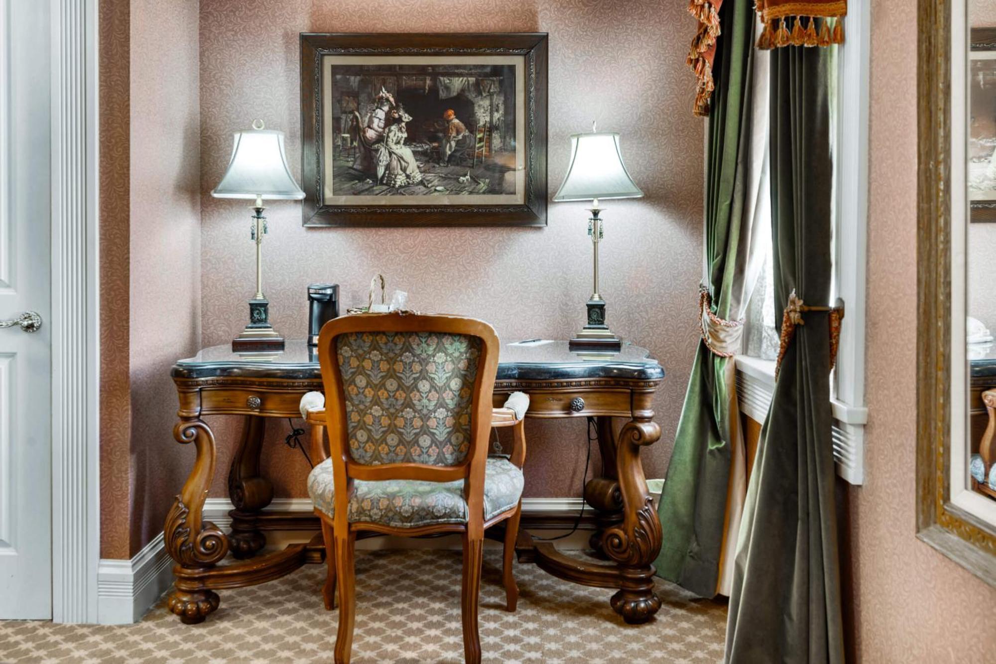 Beaumont Hotel And Spa - Adults Only Ouray Buitenkant foto