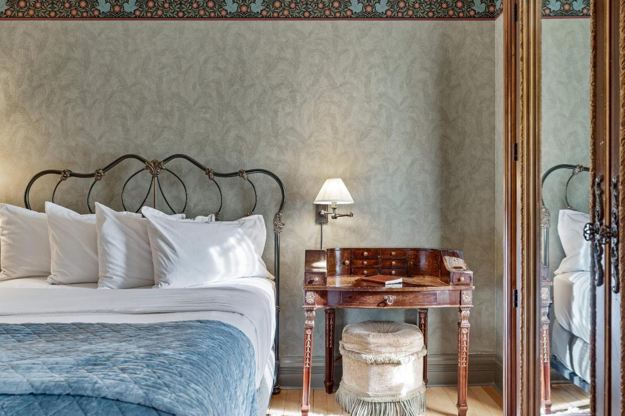 Beaumont Hotel And Spa - Adults Only Ouray Buitenkant foto