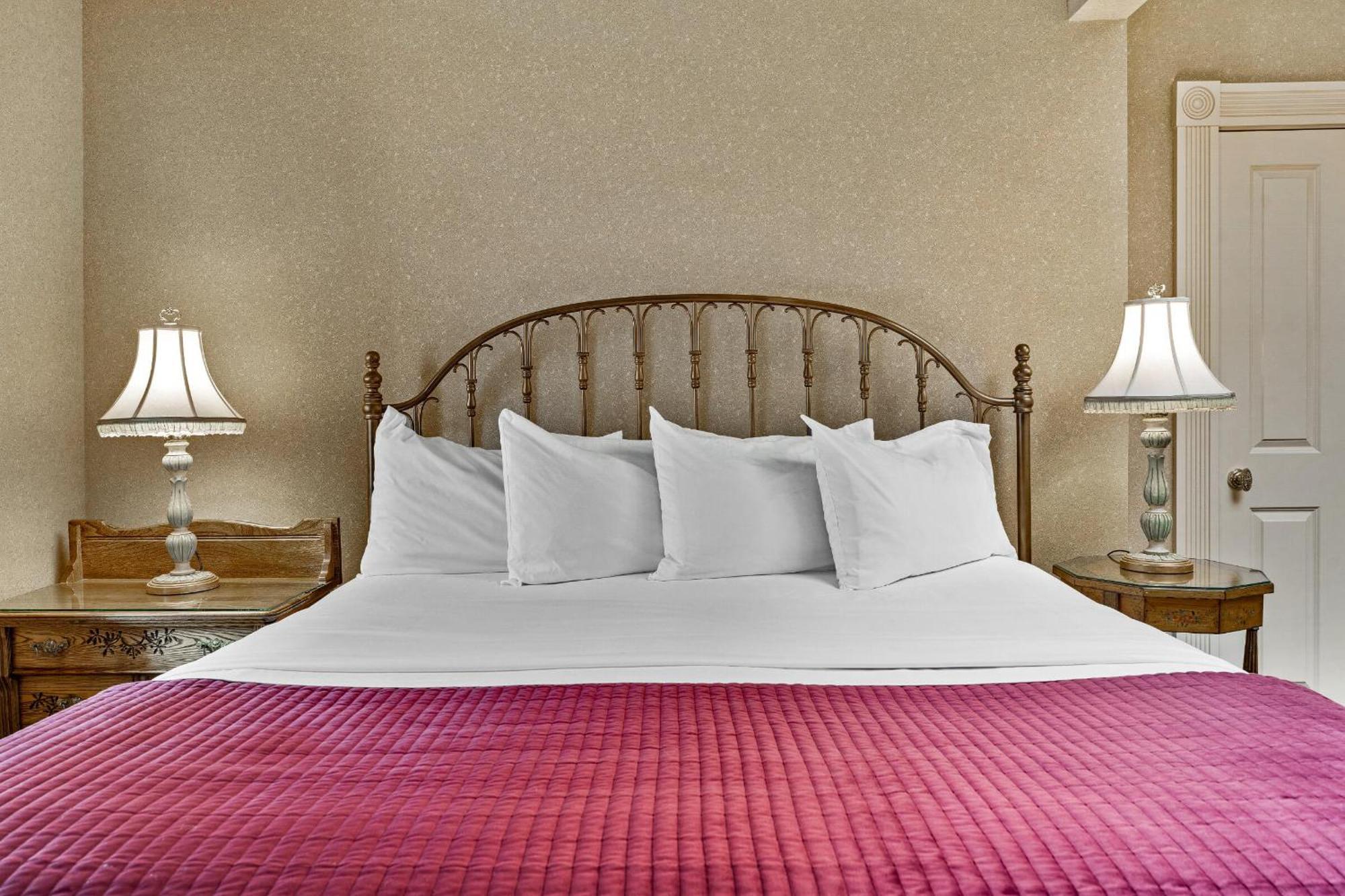 Beaumont Hotel And Spa - Adults Only Ouray Buitenkant foto