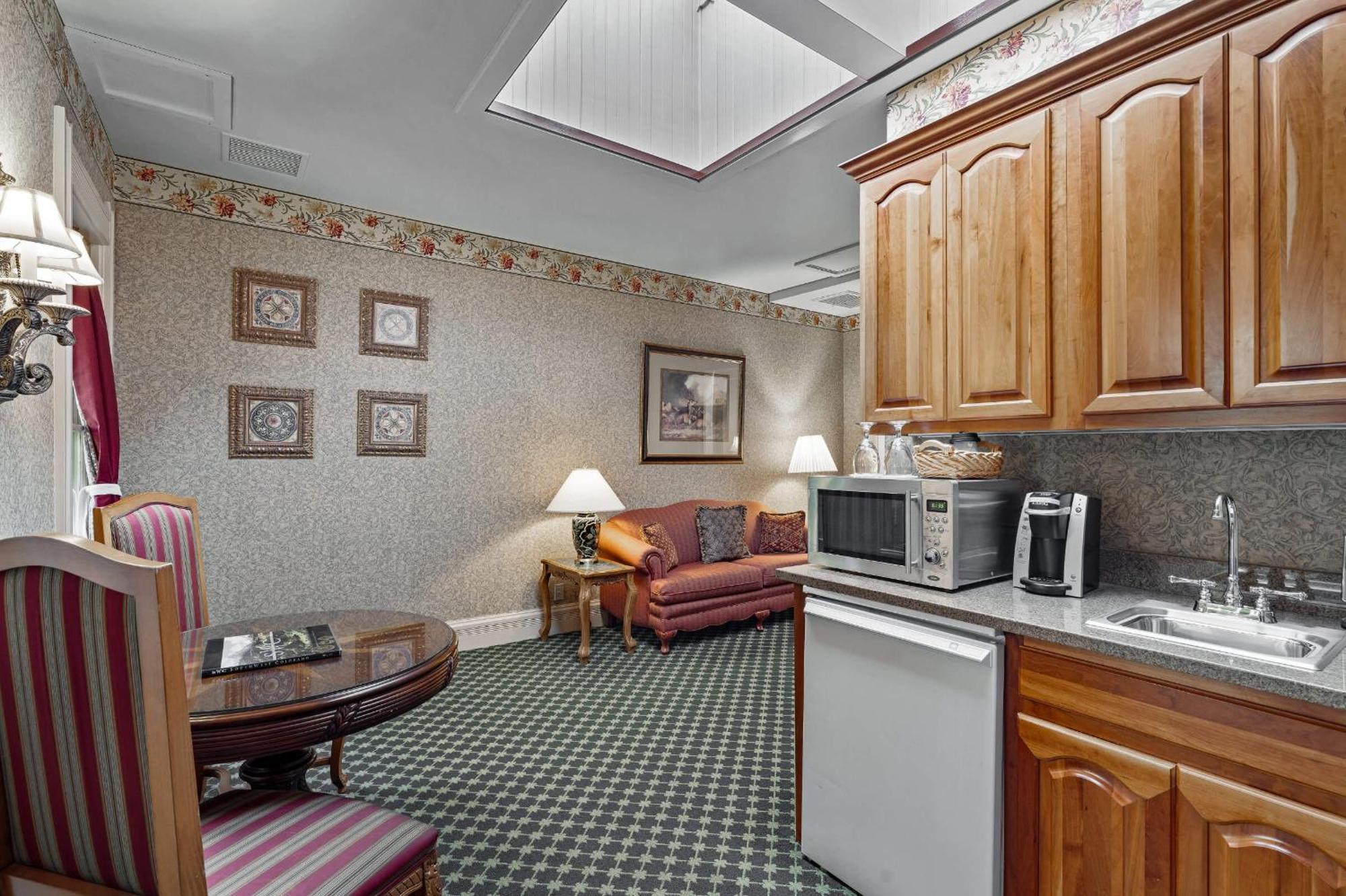 Beaumont Hotel And Spa - Adults Only Ouray Buitenkant foto